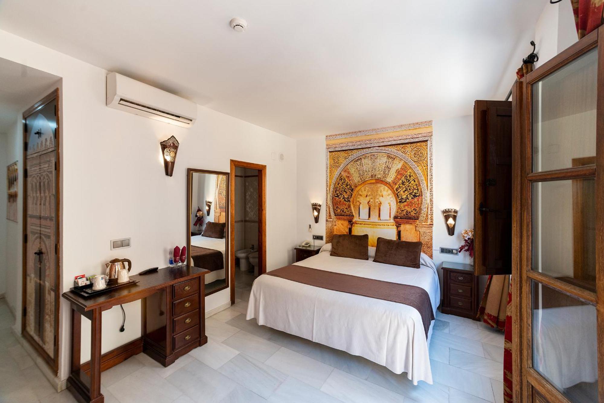 Hotel Casa Museo De La Mezquita, Cordoba